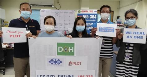 lung center hotline|Lung Center of the Philippines launches 155225 LCP.